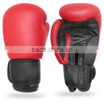 Cowhide leather best fit bag mitt gloves