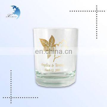 Wholesale Cheap Promotional Giveaways Mini Glass Cup