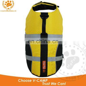 2013 fashionable pet life Jacket in My Pet brand