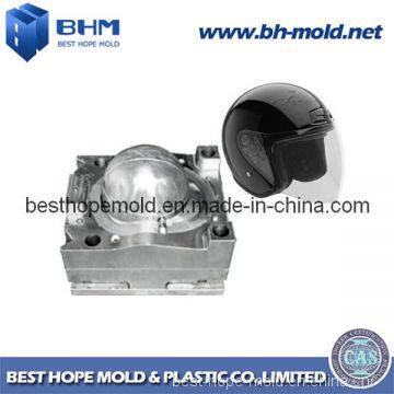 Plastic Mould for Different Color Safety Helmet