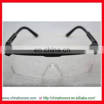 Antistatic Safety Glasses/ansi Z87.1 and ce En166 Glasses