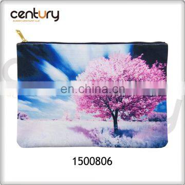 wholesale fashion Canvas laptop bag