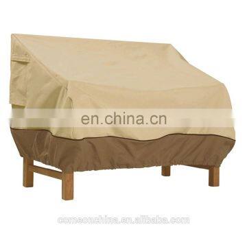 Bench Covers Sofa Waterproof Covers Durable and Water Resistant Outdoor Furniture Covers