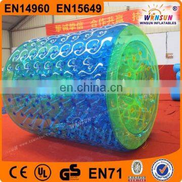 2015 Walking Inflatable Water Roller Ball Price for Sale photo-2