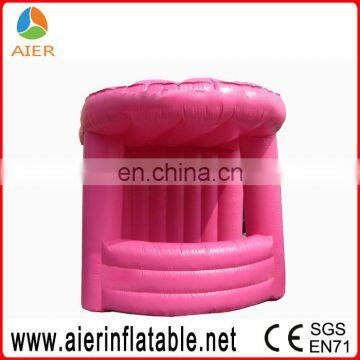 Mini Advertising Inflatable Photo Booth,wedding Photo Booth