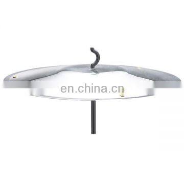 Nice Design Kids Jazz Drum Set Toys With Stool photo-4