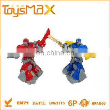 Factory Price Remote Control of Double Battle Robot