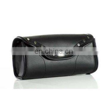 HMB-3078A PU LEATHER TOOLS FORK BAGS MOTORCYCLE BAG