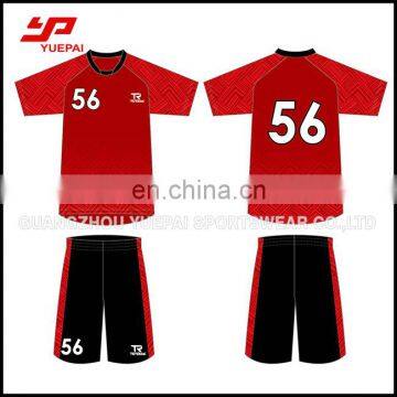 Custom reversible football Team sublimation blank jerseys Football