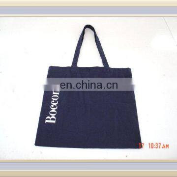 handled bag shopping bag cotton tote bag gift package