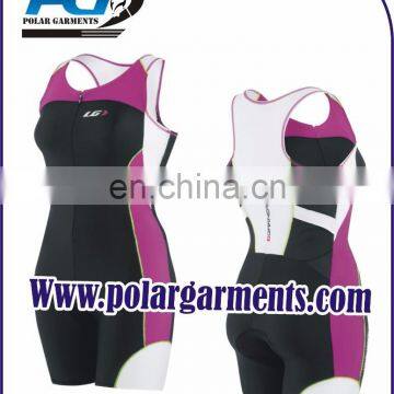 triathlon suit woman / Compression Triathlon suit men & Women