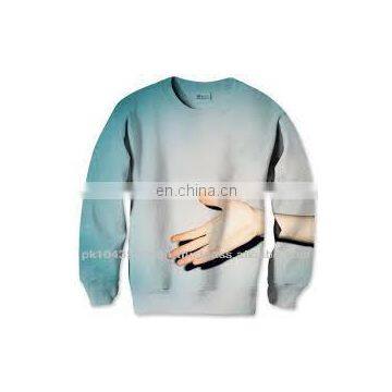 custom sublimation hoodies /sweatshirts