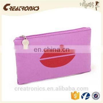 CR ali express top sales Beauty Girl Travel Fashion toilet bag