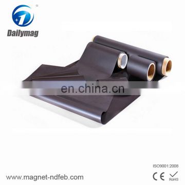 Wholesale custom 1mm rubber magnet sheet rolls