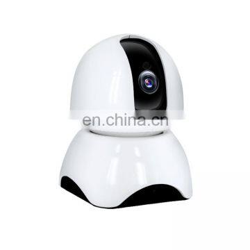 Very Very Small Hidden Camera 6 Smart Rotatable P2P HD Video Camera IP Security Wireless Hidden Baby Camera photo-6