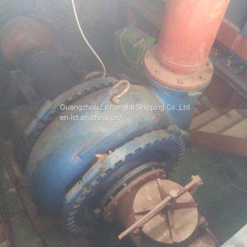 Sale: 18.3 Inch Diameter Pipe Cutter Suction Dredger photo-3