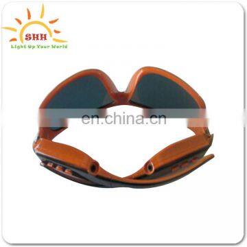 New Products Sunglasses With Bluetooth and MP3, Waterproof Mp3 Bluetooth Sunglasses, Mp3 Sunglasses for Gifts