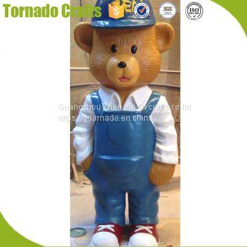 2018 Animal Stone Crafts Best Large Garden Ornaments Animal Sculpture photo-5