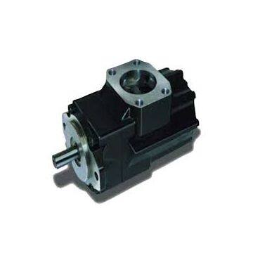 Anti-wear Hydraulic Oil Hydraulic Vane Pump Pfe-41045/1dt  Die-casting Machine