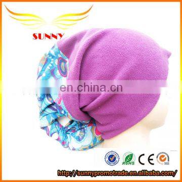 New Arrival Fashion multifunctional promotional headwear