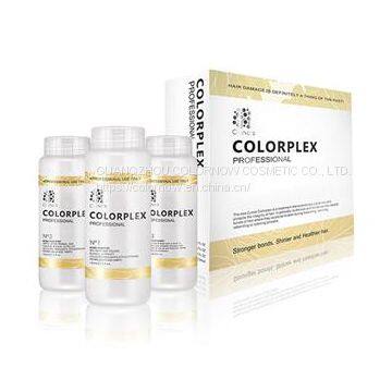 Colorplex Beauty Kit 150 мл × 3