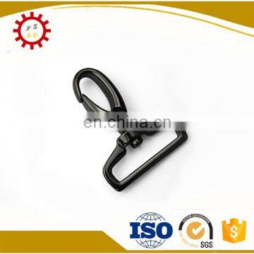 1.5 inch Anti Brass Swivel Clasps Lobster Claw Hooks and 3/4 inch Anti Brass D-ring