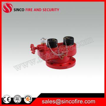 2 Way Breeching Inlet Valve photo-2