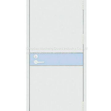 BS EN1634-1 standard Fire Door