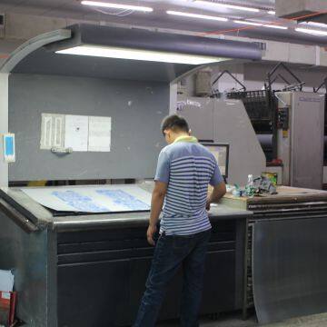 Shenzhen Pack Technology Co., Ltd company overview - view 1