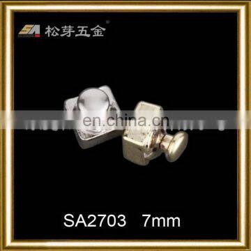 Economic Best Sell Fashion Style Domed Purse Feet photo-5