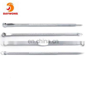 4-Piece Blemish Extractor Set