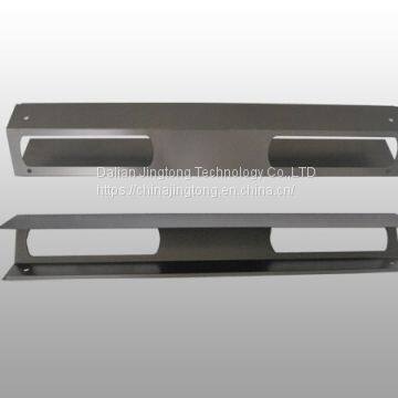 China OEM/ODM factory Fabrication Sheet Metal Parts