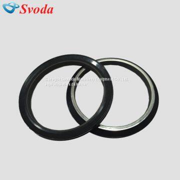 Oil seal 09016973 for terex tr50 heavy duty truck front wheel