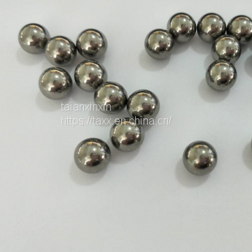 Big/small super quality solid polishing steel ball