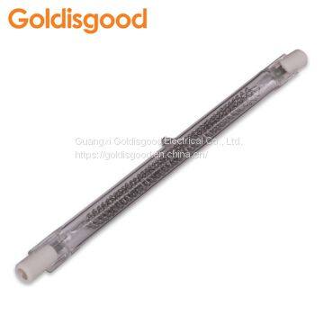 Factory Wholesale High Quality Goldisgood R7S Shortwave ir Lamp 1000w