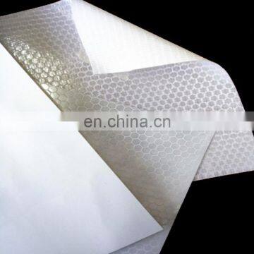 Self Adhesive Reflective Vinyl for Inkjet Printing photo-3