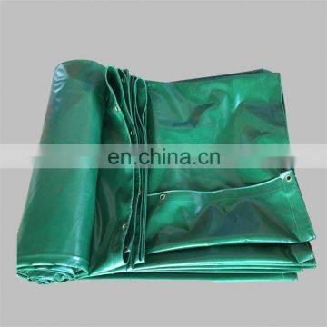 China Tarpaulin Furui Water Proof Durable Truck Cover Pvc Fabric Tarpaulin