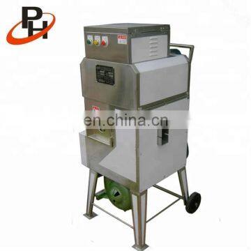 High Quality Sweet Corn Shelling Processing Threshing Sheller Separator Machine