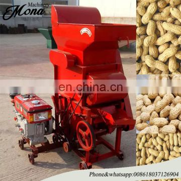 best quality earthnut sheller/low price peanut sheller and cleaner/peanut hulling machine