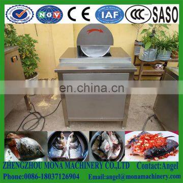 ss automatic fish filleting machine price