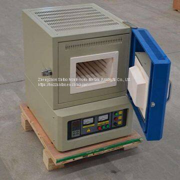 1800 Box Furnace photo-2
