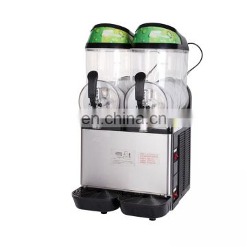 Popular product in china ice beveragemachineslushjuicemachine