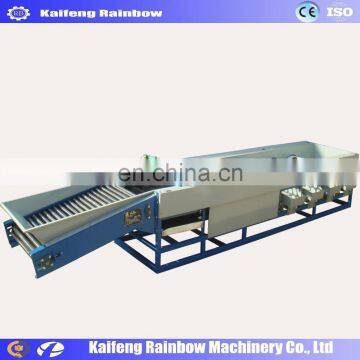 Energy Saving Fruit Grading Machine Vegetable Sizer Machine Sorting Grading Machine of Fruits photo-3