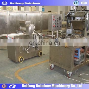 Good Feedback High Speed Biscuit Form Machine China biscuit machine automatic biscuit production line