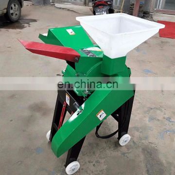 Animals feed grass hummer mill grinding machine chaff grinder for sale