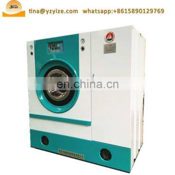 Industrial Laundry Dry Cleaning Machine Sofa Dry Cleaning Machine