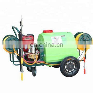 Electric Hand Insecticide Sprayer Agriculture Pesticide Sprayer Machine photo-2