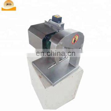 Small Chicken Cutter Fresh Chicken Meat Cutting Machine
