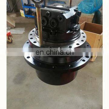 Excavator LP15V00001F1 GM17V3-B-46/82-0 SK120 SK130 Final Drive