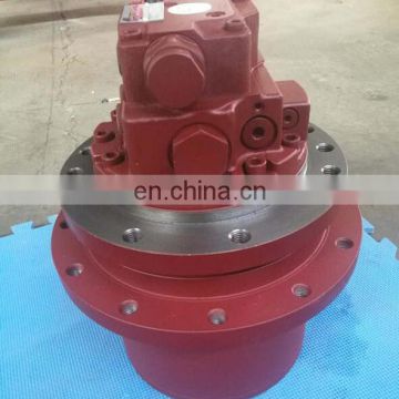 OEM/Genuine Excavator Parts final transmission Daewoo 50lc Travel Motor Daewoo 50lc final drive